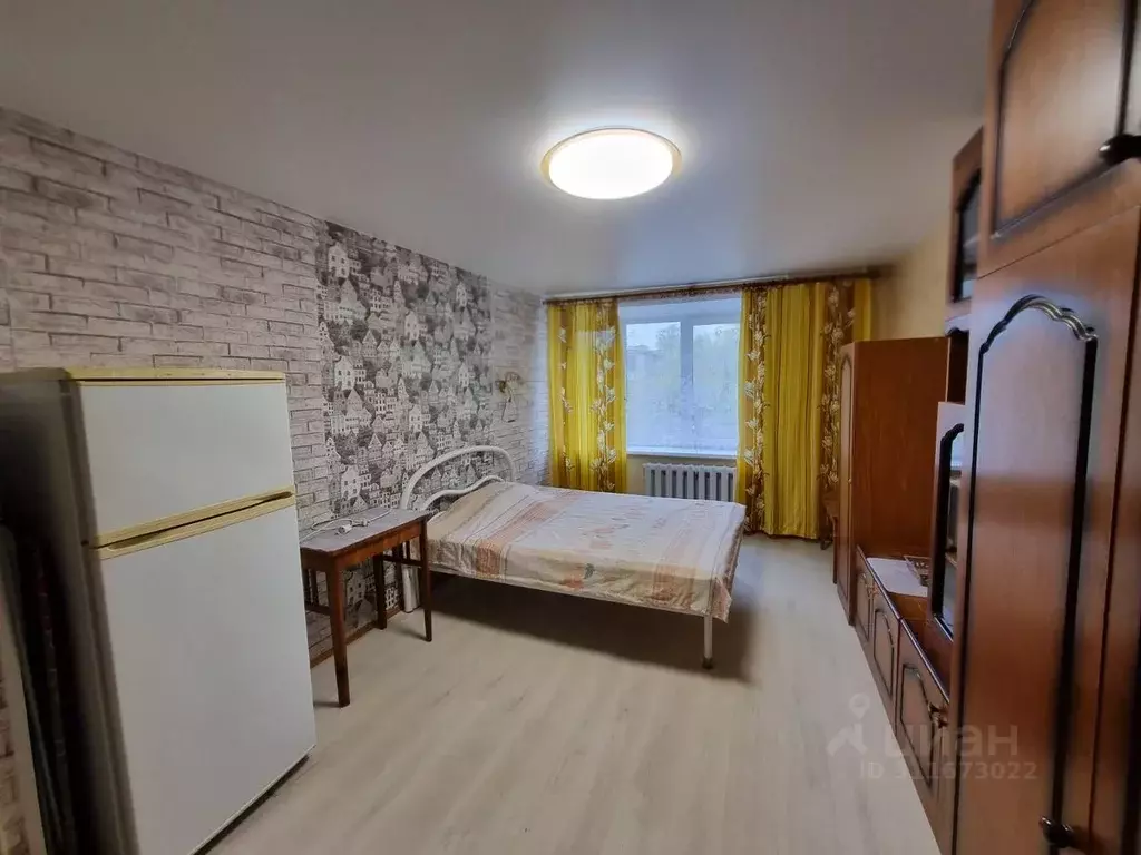 Комната Санкт-Петербург Штурманская ул., 16 (17.4 м) - Фото 1