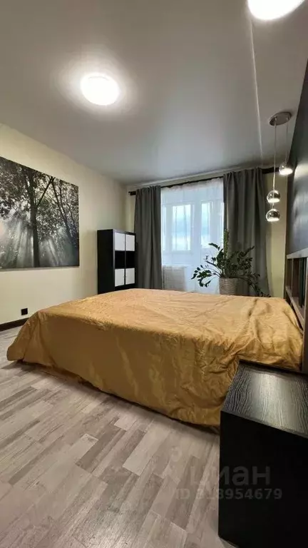 2-к кв. Санкт-Петербург Софийская ул., 48к4 (73.0 м) - Фото 0