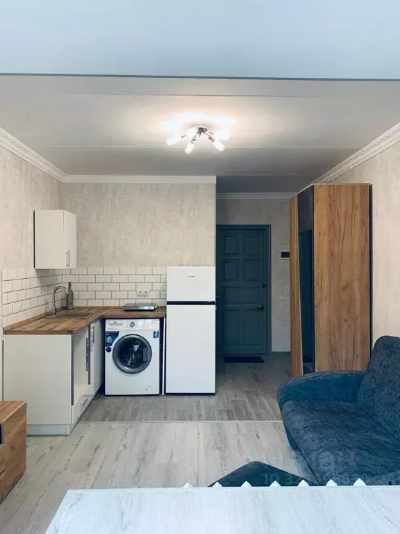 Студия Саратовская область, Саратов ул. Имени Челюскинцев, 144 (24.0 ... - Фото 2