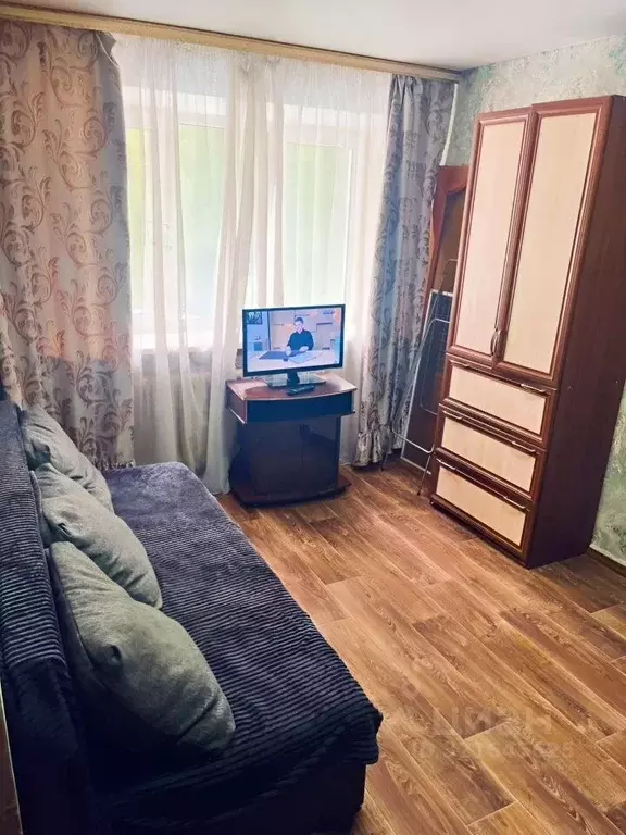 1-к кв. Смоленская область, Смоленск ул. Пржевальского, 10 (35.0 м) - Фото 0
