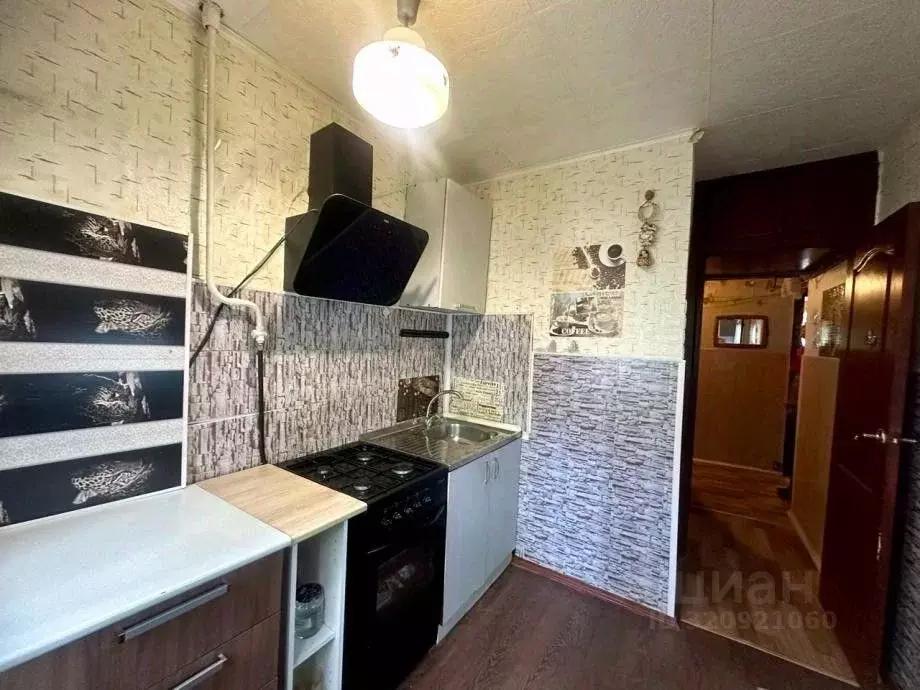 2-к кв. Пермский край, Березники Юбилейная ул., 118 (47.8 м) - Фото 1