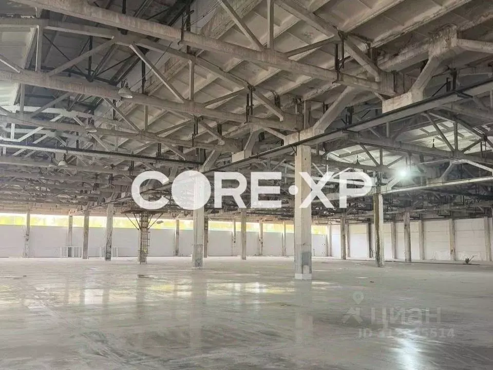 Склад в Ярославская область, Ярославль Промышленная ул., 22 (18100 м) - Фото 1