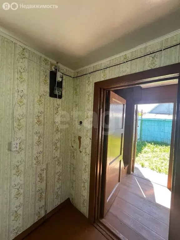 Дом в Златоуст, СНТ Белый Ключ (12 м) - Фото 1