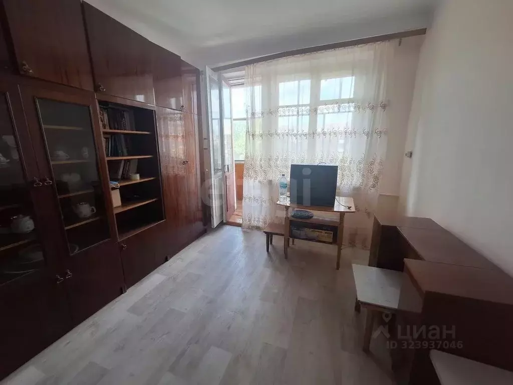 1-к кв. Свердловская область, Нижний Тагил ул. Пархоменко, 119 (31.0 ... - Фото 2