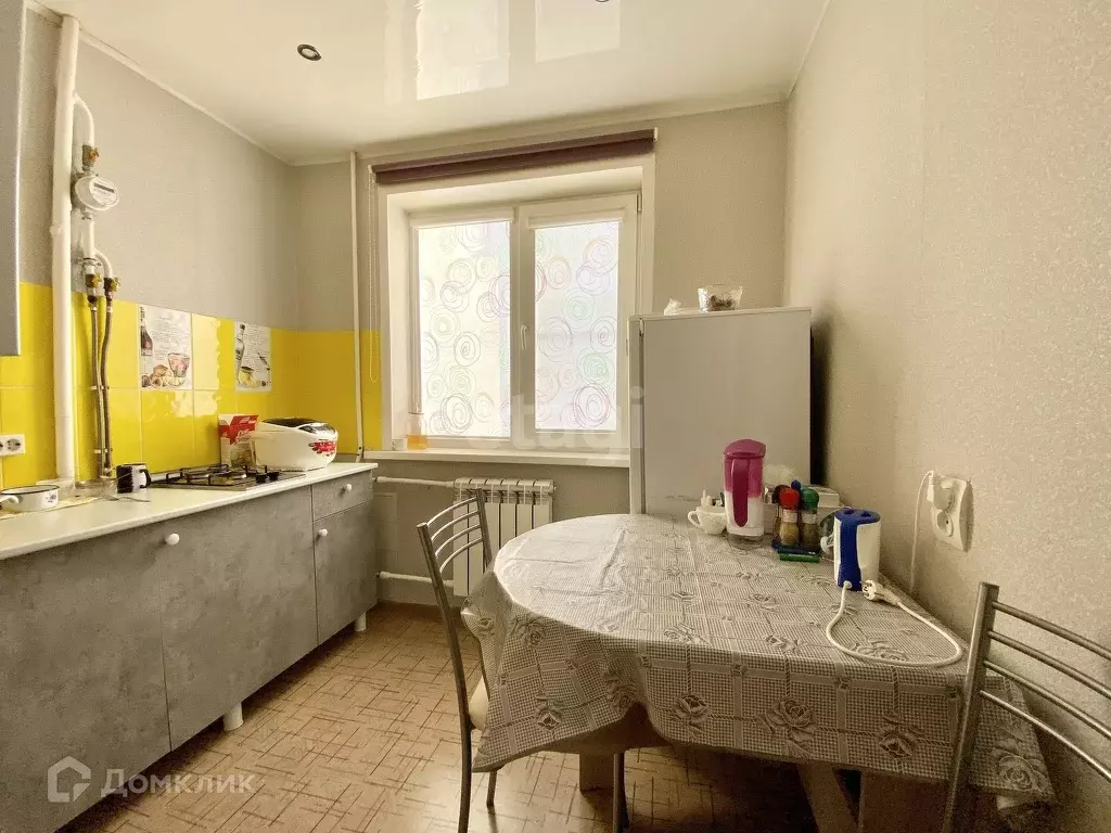 Продаётся 1-к квартира, 32.3 м - Фото 1