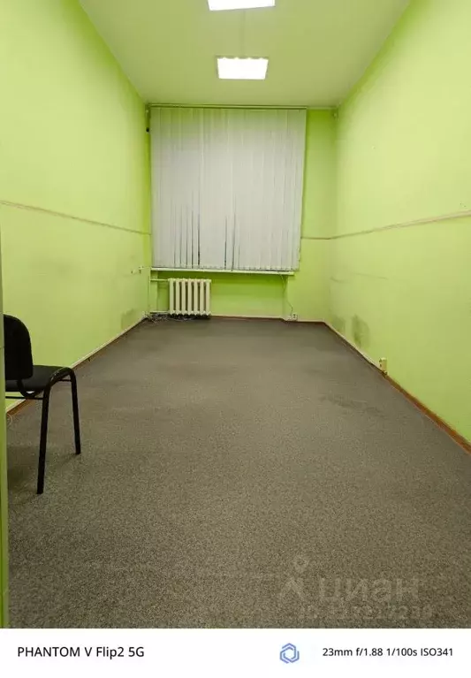 Офис в Алтайский край, Барнаул просп. Ленина, 148 (17 м) - Фото 2