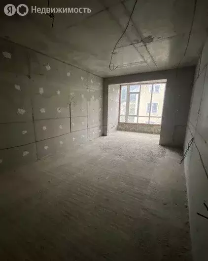 2-комнатная квартира: Сочи, Виноградная улица, 195/1 (63 м) - Фото 2