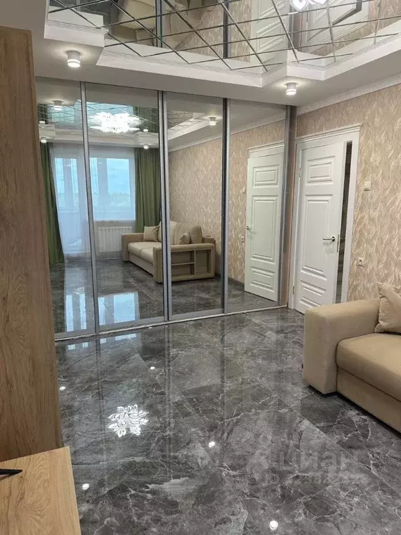 1-к кв. Московская область, Балашиха Янтарный мкр, ул. Кольцевая, 12 ... - Фото 1