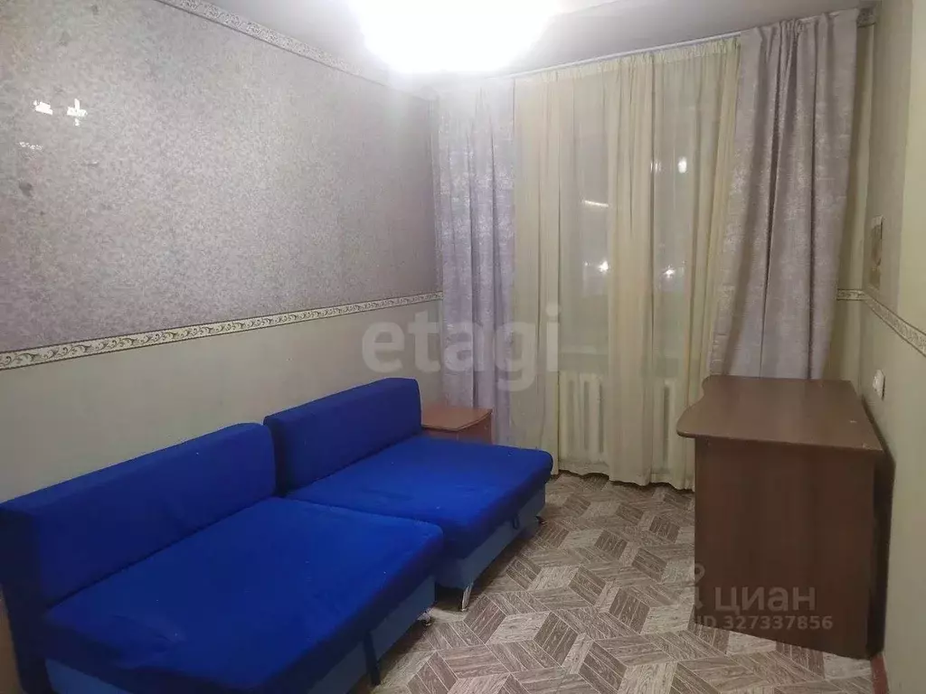 2-к кв. Ямало-Ненецкий АО, Новый Уренгой Юбилейная ул., 1Д (48.0 м) - Фото 1