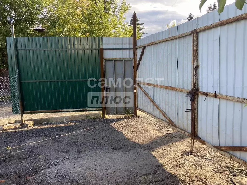 Участок в Московская область, Красногорск городской округ, Нахабино ... - Фото 2