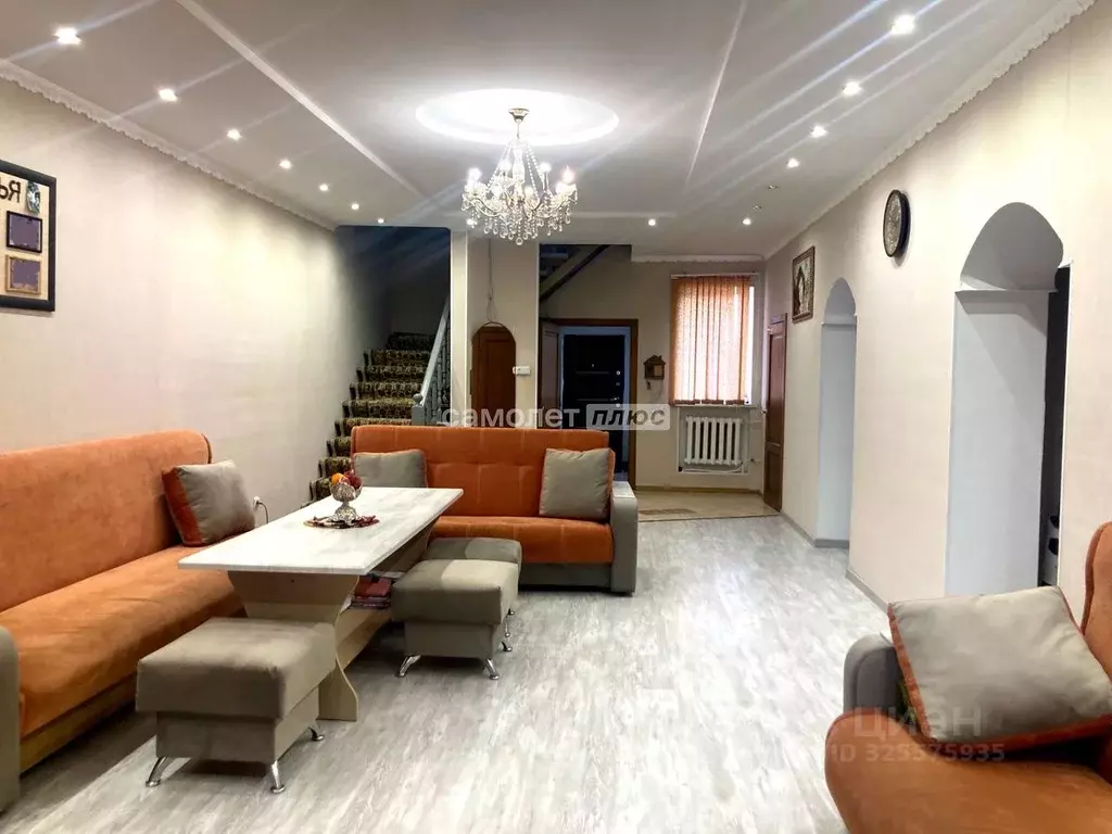 Дом в Московская область, Павловский Посад Рабочая ул., 15 (250 м) - Фото 2