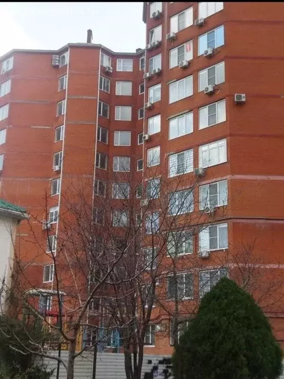 2-комнатная квартира: Анапа, улица Крылова, 113 (92.9 м) - Фото 1