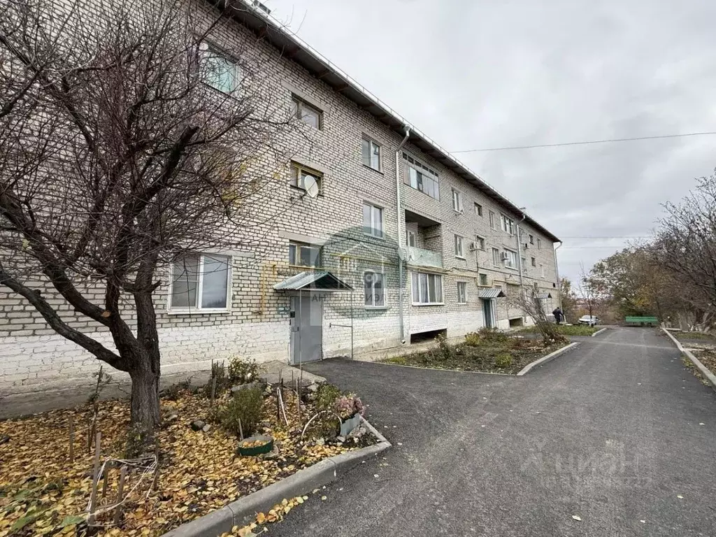 1-к кв. Саратовская область, Вольск ул. Лазарева, 47А (40.0 м) - Фото 0