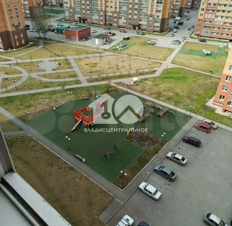 2-к. квартира, 55 м, 11/12 эт. - Фото 1