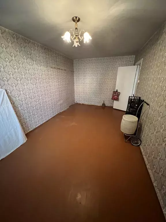 Продаётся 1-к квартира, 33.3 м - Фото 1