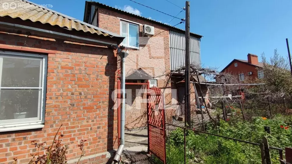 Дом в Таганрог, улица Энгельса, 65 (94.5 м) - Фото 2