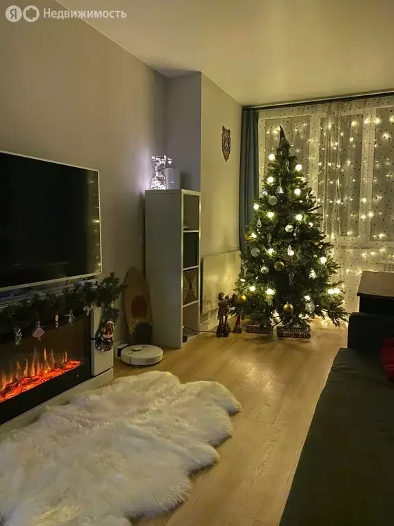 1-комнатная квартира: Самара, Силовая улица, 6 (45 м) - Фото 1