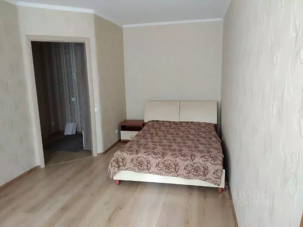 1-к кв. Рязанская область, Рязань Песочня тер., ул. Зубковой, 30В ... - Фото 1