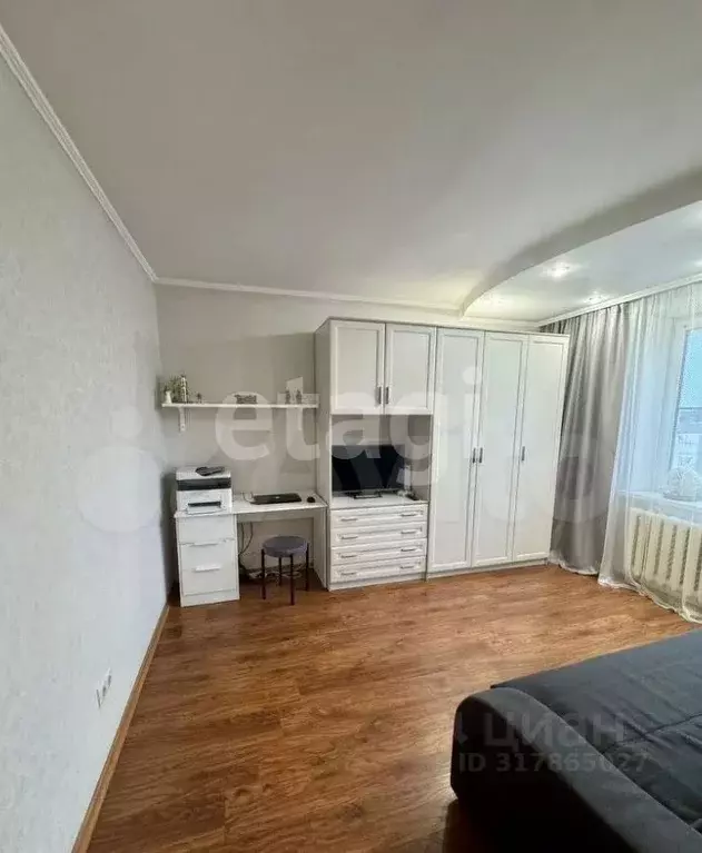 2-к кв. Московская область, Красногорск ул. Ленина, 37 (37.2 м) - Фото 0