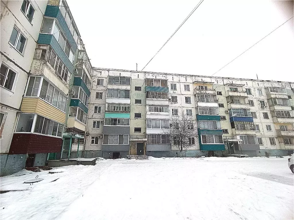 Квартира, 2 комнаты, 48 м - Фото 0