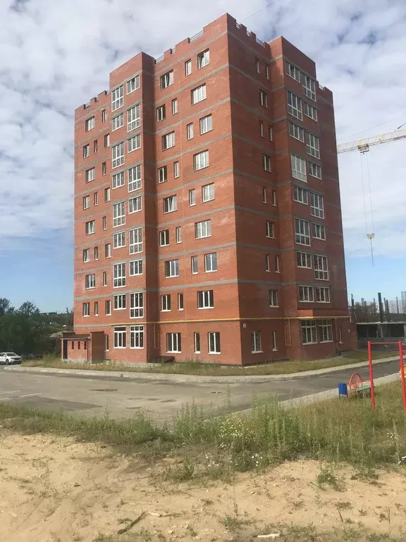 Продаётся 1-к квартира, 36.1 м - Фото 0