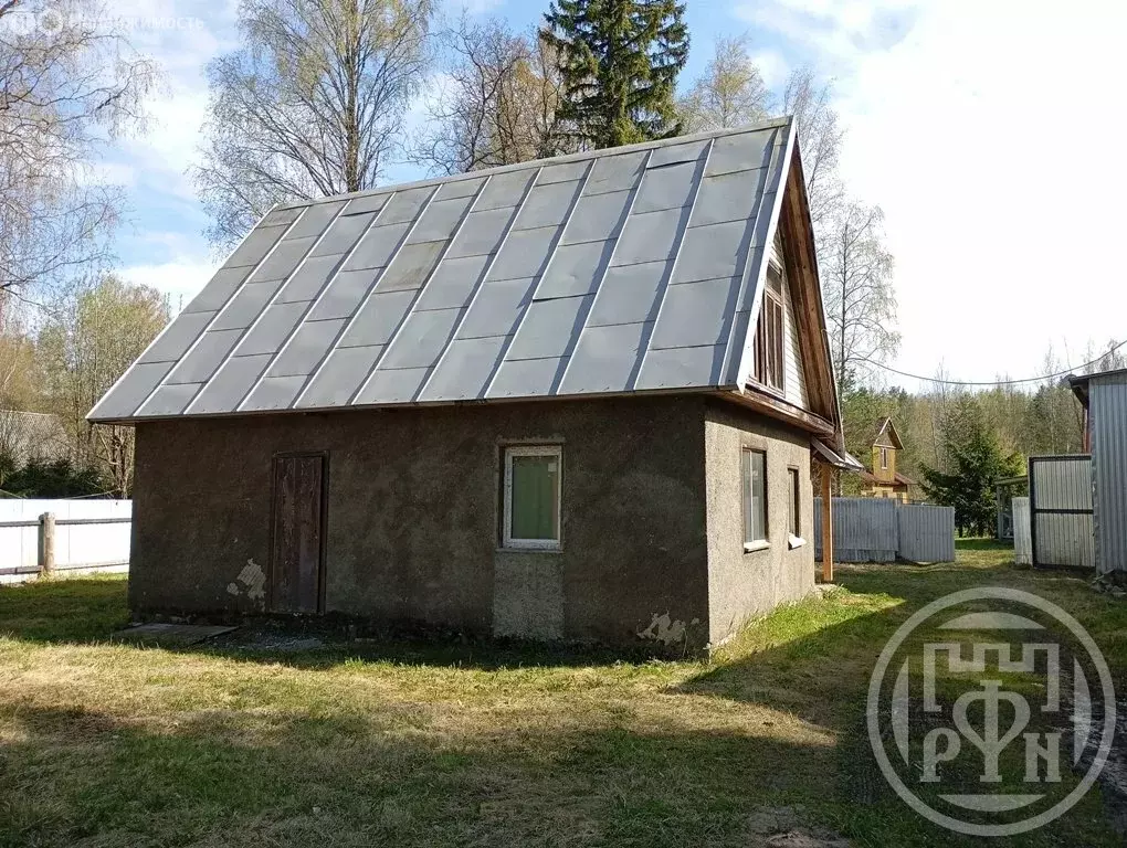 Дом в Лесколовское сельское поселение, садоводческое некоммерческое ... - Фото 1