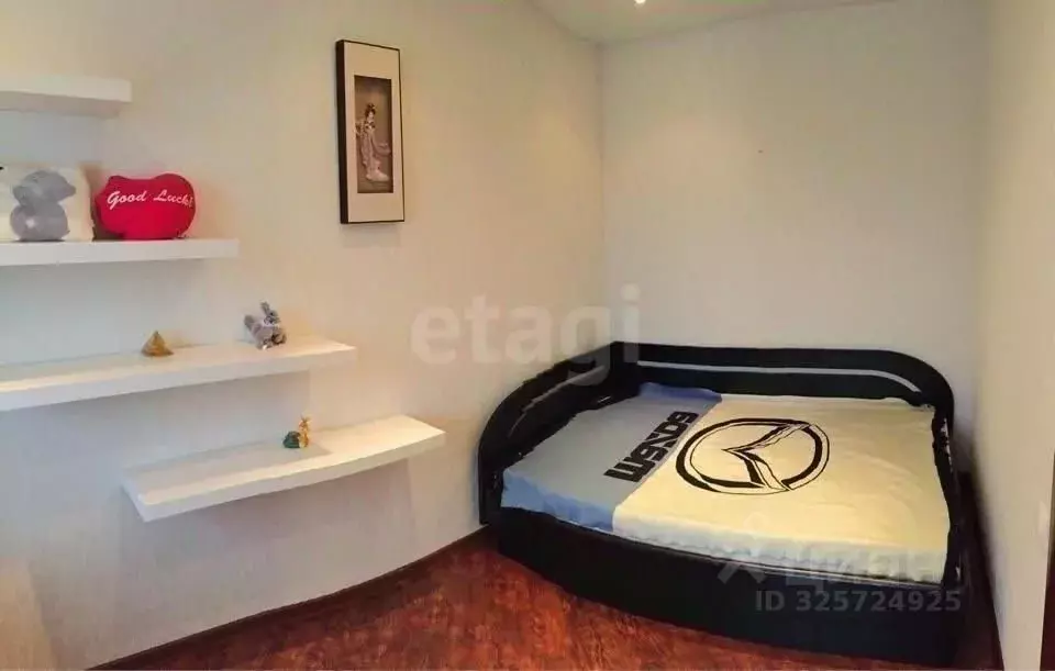 3-к кв. Москва ул. Новая Башиловка, 6 (54.7 м) - Фото 1