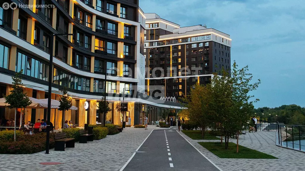 Квартира-студия: Екатеринбург, улица Ткачей, 13 (30.7 м) - Фото 1