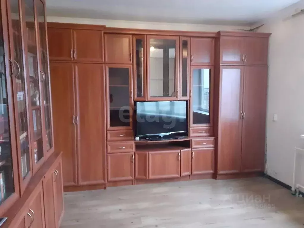 2-к кв. Ленинградская область, Волхов Расстанная ул., 11 (57.4 м) - Фото 1