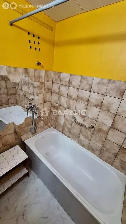 1-комнатная квартира: Ковров, улица Матвеева, 3 (35.4 м) - Фото 1