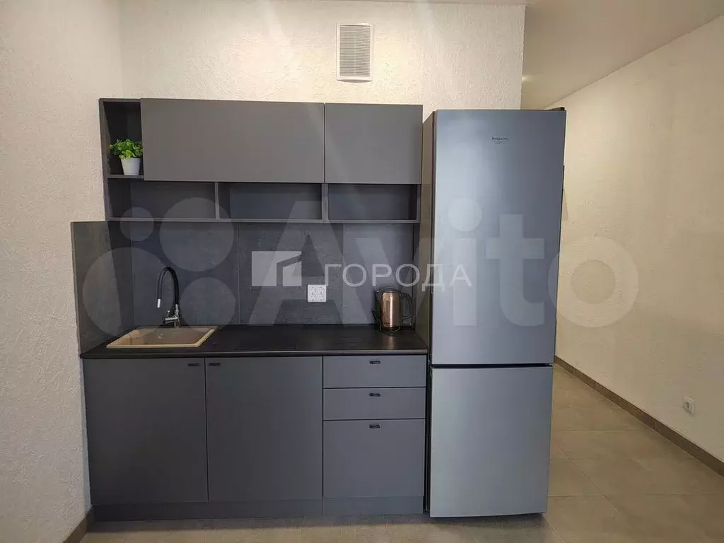 Квартира-студия, 23 м, 15/19 эт. - Фото 0