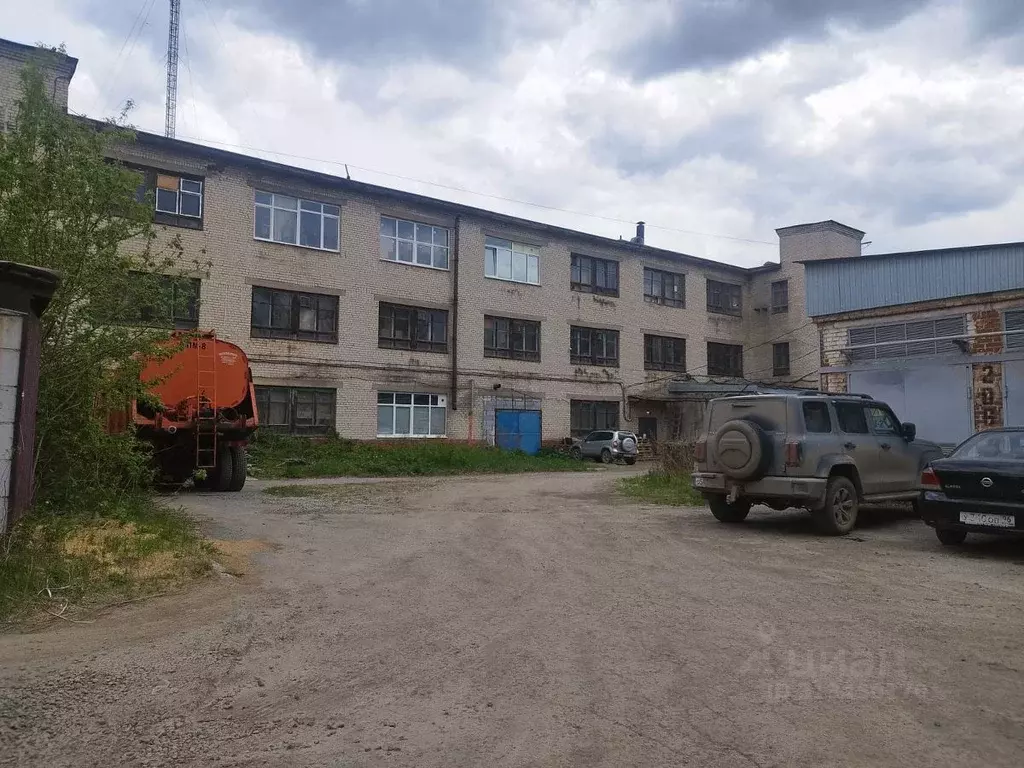 Офис в Свердловская область, Екатеринбург Елизавет жилрайон, ул. ... - Фото 0