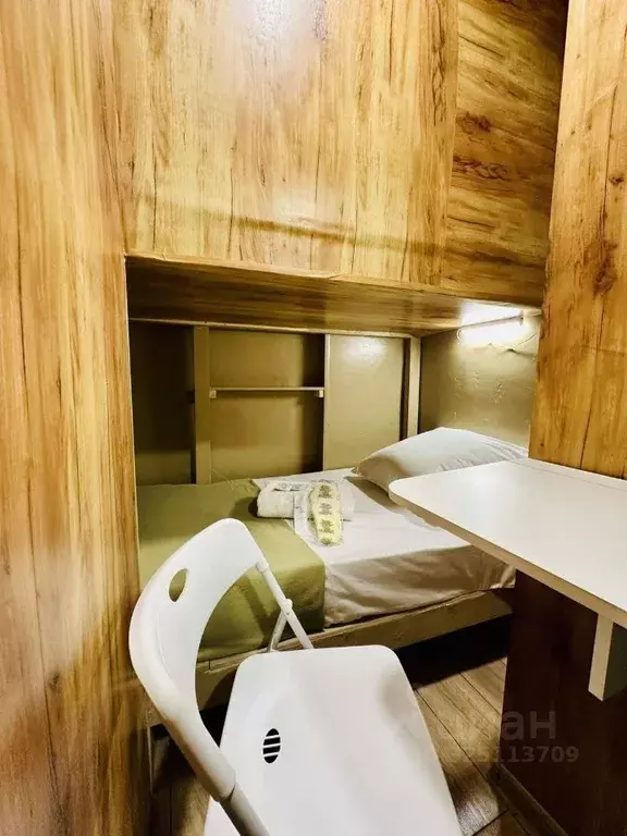 Комната Москва ш. Энтузиастов, 9 (2.0 м) - Фото 0