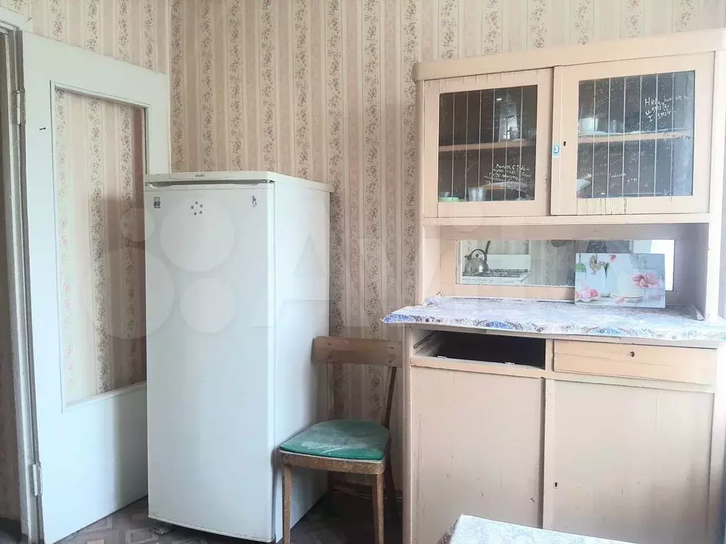 1-к. квартира, 40 м, 2/4 эт. - Фото 1