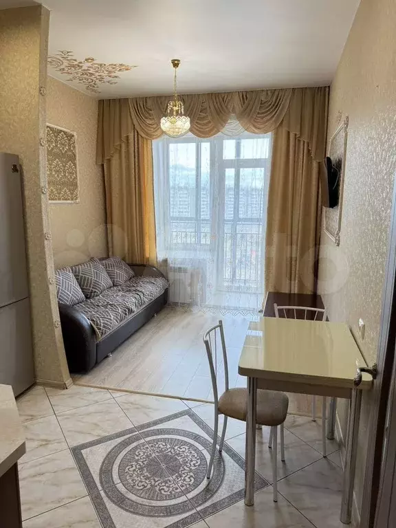 2-к. квартира, 49 м, 8/23 эт. - Фото 0