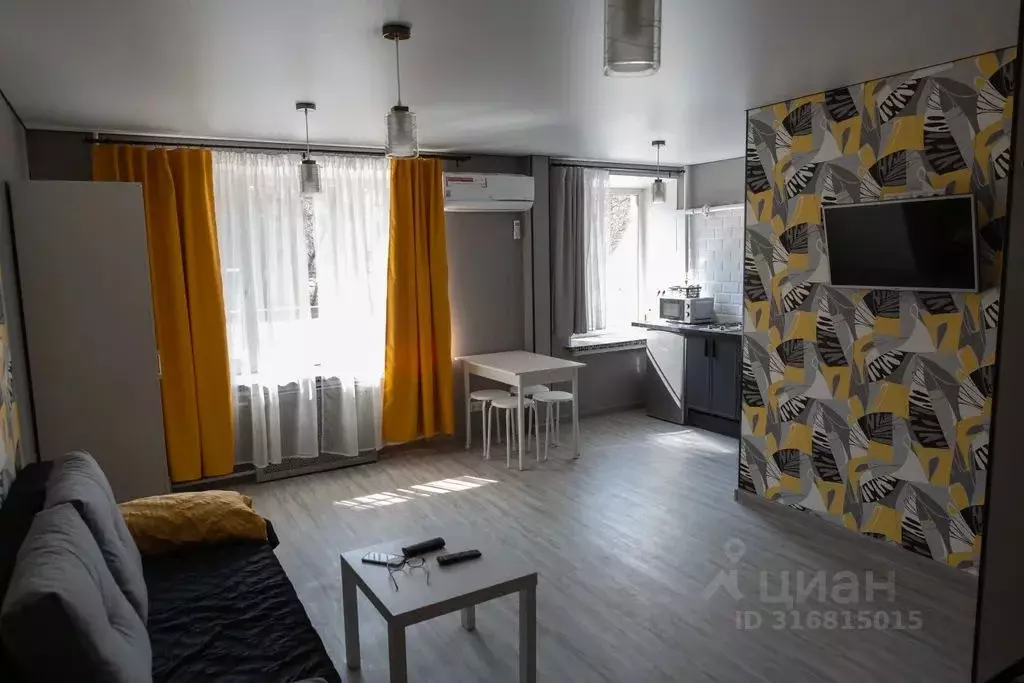 Студия Московская область, Балашиха просп. Ленина, 31 (29.0 м) - Фото 2