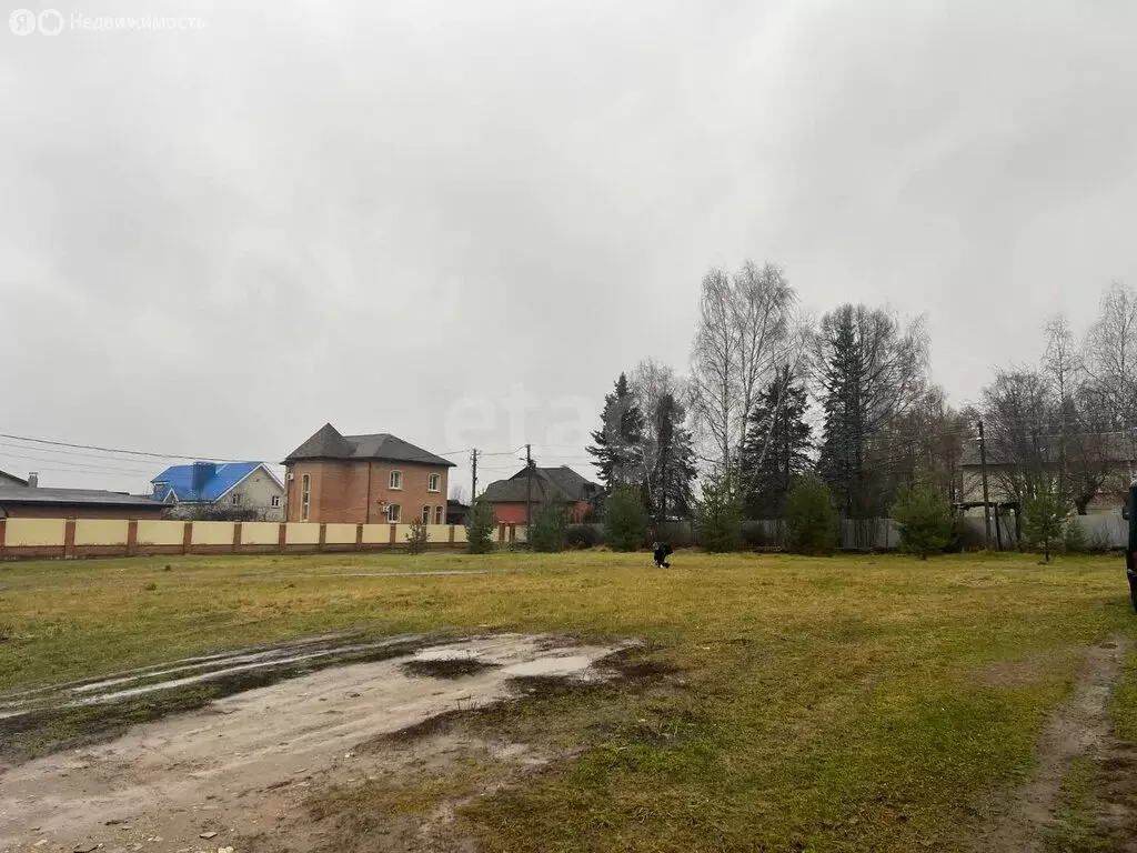 Участок в Красное-на-Волге, микрорайон Восточный (14.67 м) - Фото 2