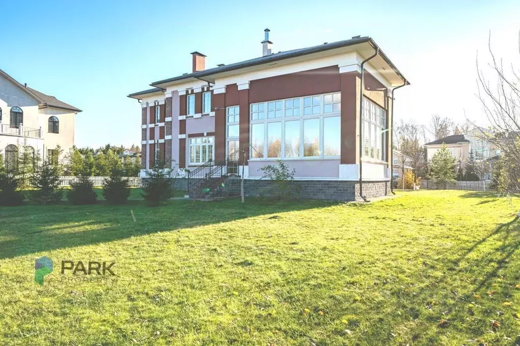 Дом в Московская область, Истра муниципальный округ, д. Воронино, ... - Фото 1