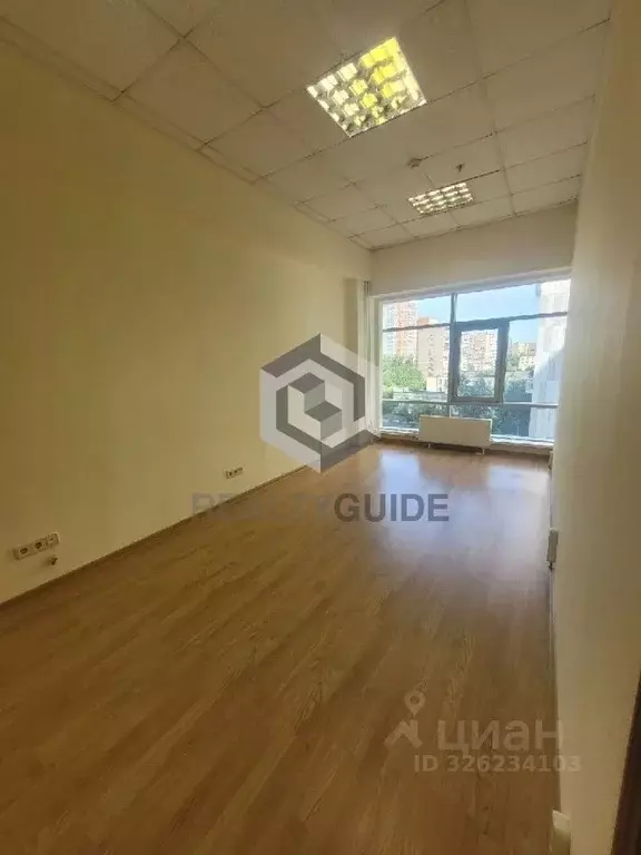 Офис в Москва Староалексеевская ул., 5 (54 м) - Фото 1