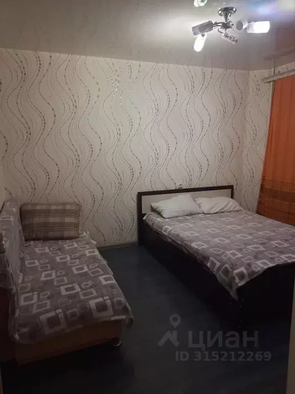 1-к кв. Кировская область, Киров Московская ул., 121к1 (48.0 м) - Фото 0