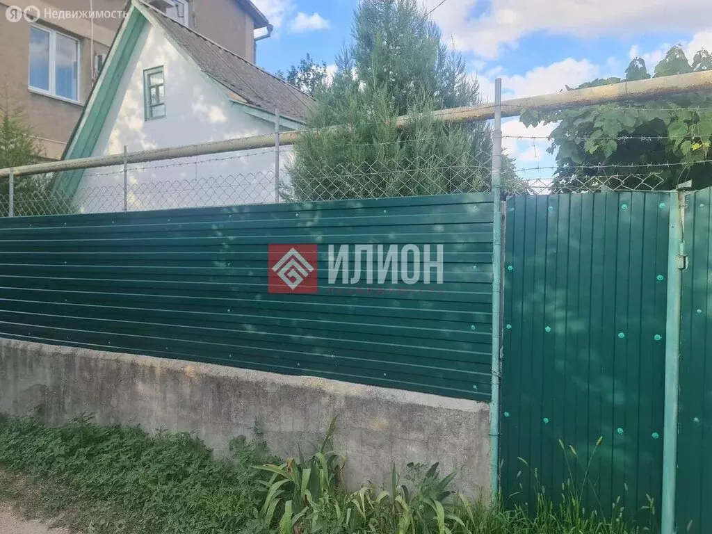 Участок в Севастополь, садоводческое товарищество Сосновая роща, 14 ... - Фото 0
