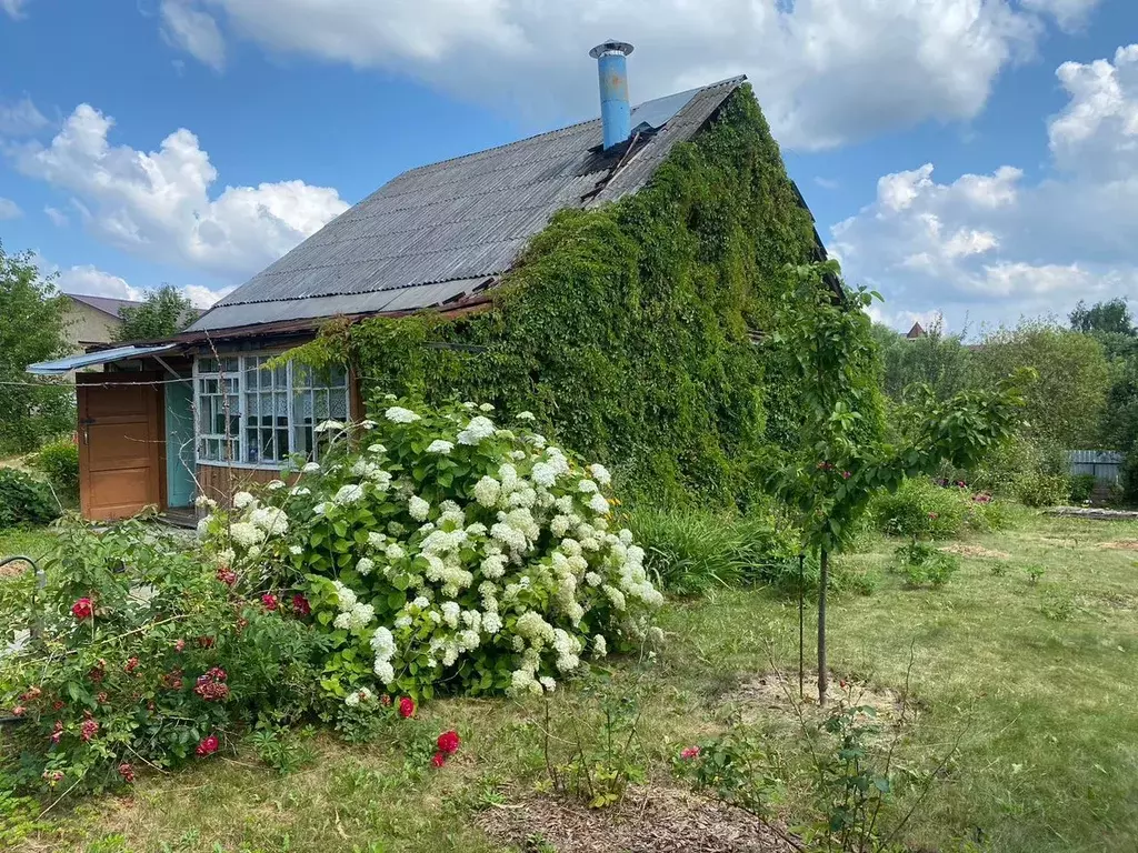 Дом в Московская область, Дедовск г. Истра муниципальный округ, ул. ... - Фото 1