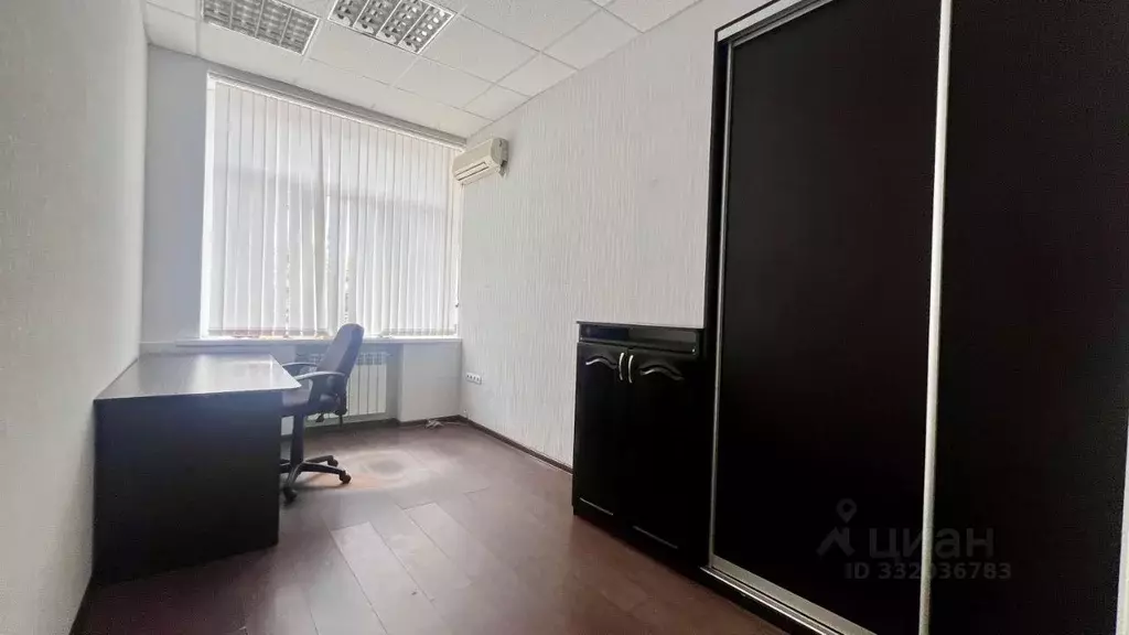 Офис в Волгоградская область, Волгоград ул. Скосырева, 5 (66 м) - Фото 1