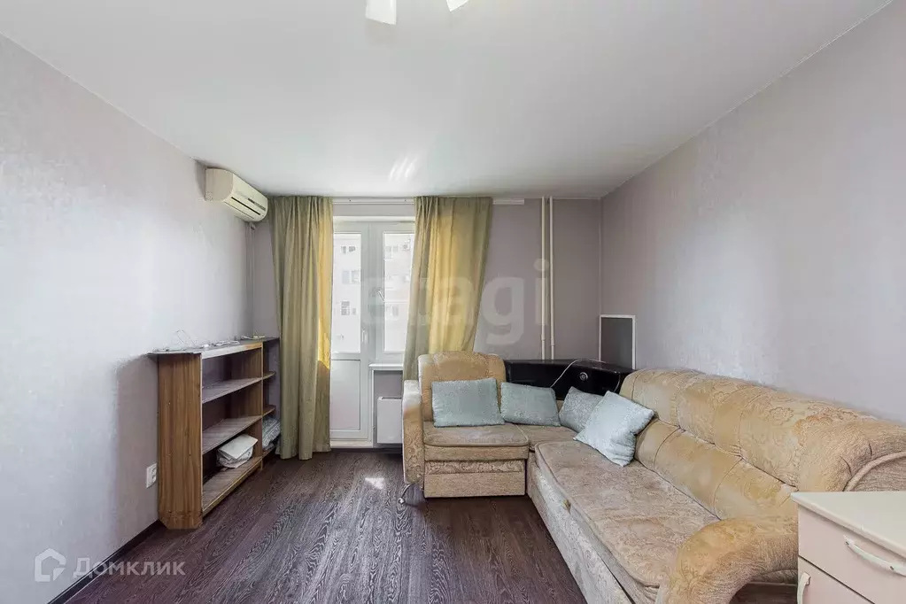 Продаётся 1-к квартира, 37.2 м - Фото 0