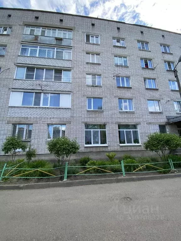 Комната Тверская область, Тверь проезд Швейников, 3 (12.5 м) - Фото 2