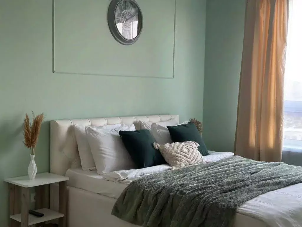 1-к кв. Московская область, Котельники ул. Сосновая, 5к1 (50.0 м) - Фото 1