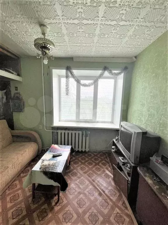 Комната 12,9 м в 1-к., 4/5 эт. - Фото 0