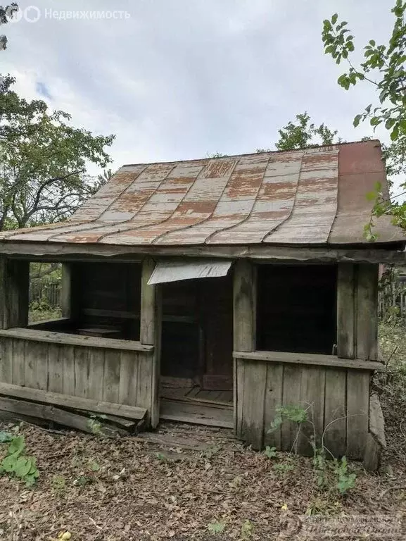 Участок в Самара, СНТ Ракитовка, 12-я улица, 63 (6 м) - Фото 1