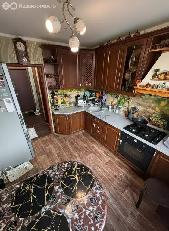 3-комнатная квартира: Нижний Новгород, улица Маршала Голованова, 29 ... - Фото 1