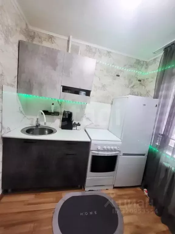 2-к кв. Коми, Сыктывкар Верхний Чов мкр, 62 (47.5 м) - Фото 1